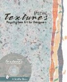 Ginny Parfitt, Schiffer Publishing Ltd., Not Available (NA), Ginny Parfitt, Ltd. Publishing, Schiffer Publishing Ltd... - Paper Textures