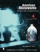 Georgeanna H. Greer, Georgeanna H. Greer - American Stonewares