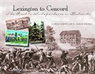 E. Ashley Rooney, Mary L. Martin, Mary L./ Rooney Martin, E. Ashley Rooney - Lexington to Concord