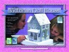 Anon, Schiffer Publishing Ltd., Not Available (NA), Ltd. Publishing, Schiffer Publishing Ltd, Schiffer Publishing Ltd.... - Create Your Own Victorian Dollhouse