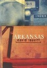 David Leavitt - Arkansas