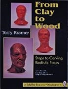 Terry Kramer, Terry/ Congdon-Martin Kramer - From Clay to Wood