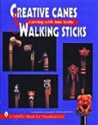 Tom Wolfe, Tom/ Congdon-Martin Wolfe - Creative Canes & Walking Sticks