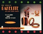 Dee Battle, Dee/ Lesser Battle, Alayne Lesser - The Best of Bakelite and Other Plastic Jewelry