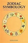 Faith Javane, Faith/ Tilden Javane - Zodiac Symbology