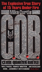 Mike Curtis - CQB: Close Quarter Battle