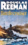 Douglas Reeman - The Battlecruiser