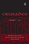 Benjamin Kedar, Benjamin Z. Kedar, Benjamin Z. Phillips Kedar, Professor Benjamin Z. Kedar, Professor Benjamin Z. Phillips Kedar, Jonathan Phillips... - Crusades Vol. 12