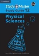 David Finnemore, Derick Govender, Jogathesan Govender, Samantha B. Heneke, Samatha B. Heneke, Inbadevi Jungbahadur... - Study & Master Physical Sciences Study Guide Grade 12