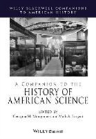 Mar Largent, Mark Largent, Mark A. Largent, Mark A. Montgomery Largent, Georgina Montgomery, Georgina M. Montgomery... - Companion to the History of American Science