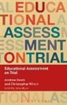 Andrew Davis, Andrew (Durham University Davis, Davis Andrew, Christopher Winch, Christopher (King's College London Winch, Professor Christopher (King's College London Winch... - Kdep Educational Assessment on Tria