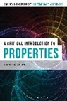Dr. Sophie Allen, Sophie Allen, Sophie (University of Oxford Allen, Sophie R Allen, Sophie R. Allen, Sophie Sophie... - A Critical Introduction to Properties
