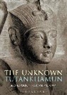 Krauss Mariann Eaton, Eaton Krauss Mariann, Marianne Eaton-Krauss, Marianne (independent scholar) Eaton-Krauss, Eaton-Krauss Marianne, Nicholas Reeves - The Unknown Tutankhamun