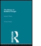 Edward J Thomas, Edward J. Thomas - History of Buddhist Thought