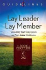 General Board of Discipleship (COR), Sandy Jackson - Guidelines Lay Leader/Lay Member