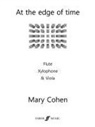 Mary Cohen, Mary (CON) Cohen - At the Edge of Time
