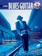 David Hamburger - Complete Blues Guitar Method