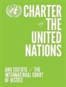 United Nations, United Nations (COR) - Charter of the United Nations and Statute of the International Court