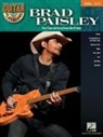 Brad Paisley, Brad (CRT) Paisley, Hal Leonard Publishing Corporation - Brad Paisley