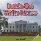 Janice Davidson - Inside the White House