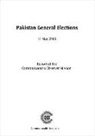 Commonwealth Observer Mission, Commonwealth Observer Mission, Not Available (NA) - Pakistan General Elections, 11 May 2013