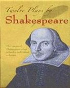 William Shakespeare - 12 Plays of Shakespeare