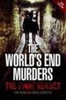 David Johnston, Tom Wood, Tom Johnston Wood - World''s End Murders