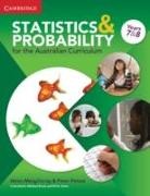 Helen MacGillivray, Helen Petocz Macgillivray, Peter Petocz - Statistics and Probability in the Australian Curriculum Years 7 & 8