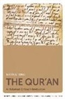 Nicolai Sinai, Nicolai (Oxford University) Sinai, Sinai Nicolai - Qur''an
