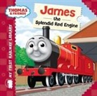 Awdry, Rev. W. Awdry, Rev. Wilbert Vere Awdry, Egmont Publishing UK, Farshore, Egmont Publishing UK - My First Railway Library