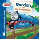 Awdry, Rev. W. Awdry, Rev. Wilbert Vere Awdry, Egmont Publishing UK, Farshore, Egmont Publishing UK - My First Railway Library