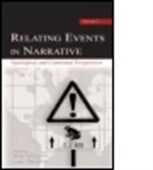 Ayhan Aksu-Koç, Edith Bavin, Ruth Berman, Penelope Brown, Herbert Clark, Elisabeth Engberg-Pedersen... - Relating Events in Narrative