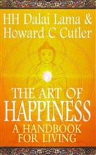 Howard C. Cutler, Dalai Lama, The Dalai Lama, Dalai Lama XIV. - The Art of Happiness