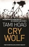 Tami Hoag, Hoag Tami - Cry Wolf