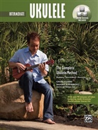 Shana Aisenberg, Daniel Ho, Daniel (EDT) Ho, Greg Horne, Greg/ Aisenberg Horne - Intermediate Ukulele