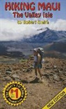 Robert Smith - Hiking Maui the Valley Isle