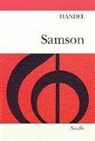 George Frideric (COP) Handel, Georg Friedrich Händel - Samson