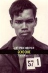 Jens Meierhenrich, Meierhenrich Jens - Genocide