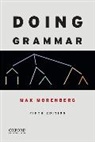Max Morenberg - Doing Grammar