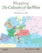 Clifford R. Backman - Mapping the Cultures of the West