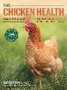 Gail Damerow, Damerow Gail - The Chicken Health Handbook
