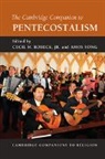Cecil M Robeck, Jr Robeck, Jr. Cecil M. Yong Robeck, Cecil M. Robeck, Jr Robeck, Jr. Cecil M. Robeck... - Cambridge Companion to Pentecostalism