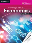 Susan Grant, Susan J. Grant - Cambridge O Level Economics Student''s Book