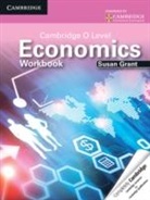 Susan Grant, Susan J. Grant - Cambridge O Level Economics Workbook