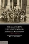 Holly J. Mccammon - U.s. Women''s Jury Movements and Strategic Adaptation