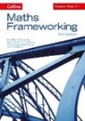 Rob Ellis, Rob Evans Ellis, Evans, Kevin Evans, Keith Gordon, C Pearce... - Maths Frameworking