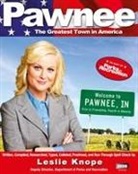 Leslie Knope, Knope Leslie - Pawnee