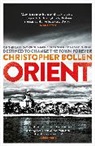 Christopher Bollen, Christopher Bollen - Orient