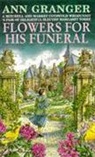 Ann Granger, Granger Ann - Flowers for His Funeral