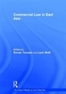 Professor Roman Wolff Tomasic, Roman Wolff Tomasic, Leon Wolff, Wolff Leon, Professor Roman Tomasic, Roman Tomasic... - Commercial Law in East Asia